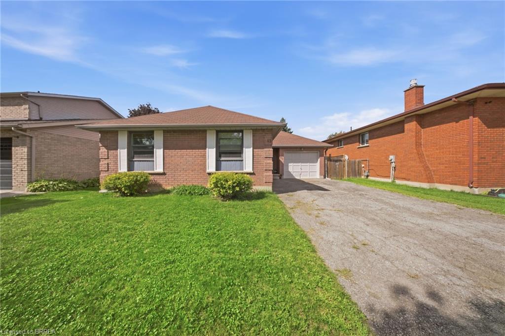 43 Ruffian Road Property Photo 2