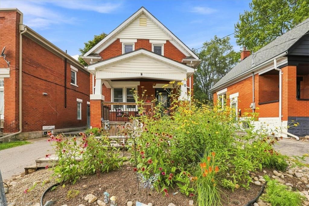 40 Guelph Street Property Photo 2
