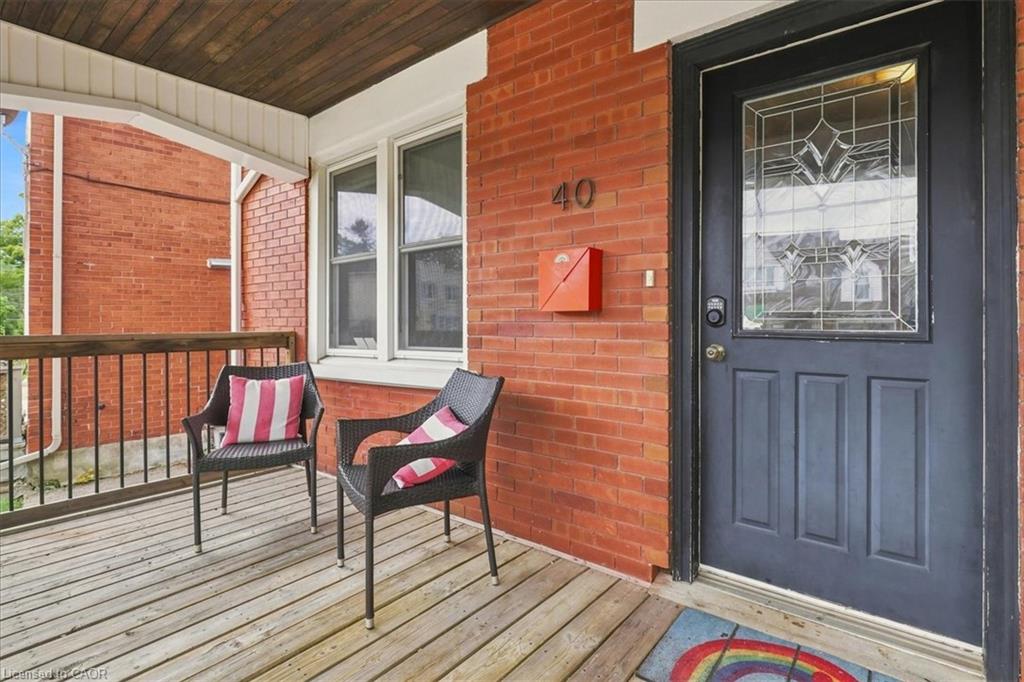 40 Guelph Street Property Photo 3