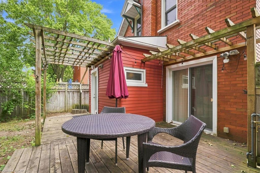 40 Guelph Street Property Photo 35