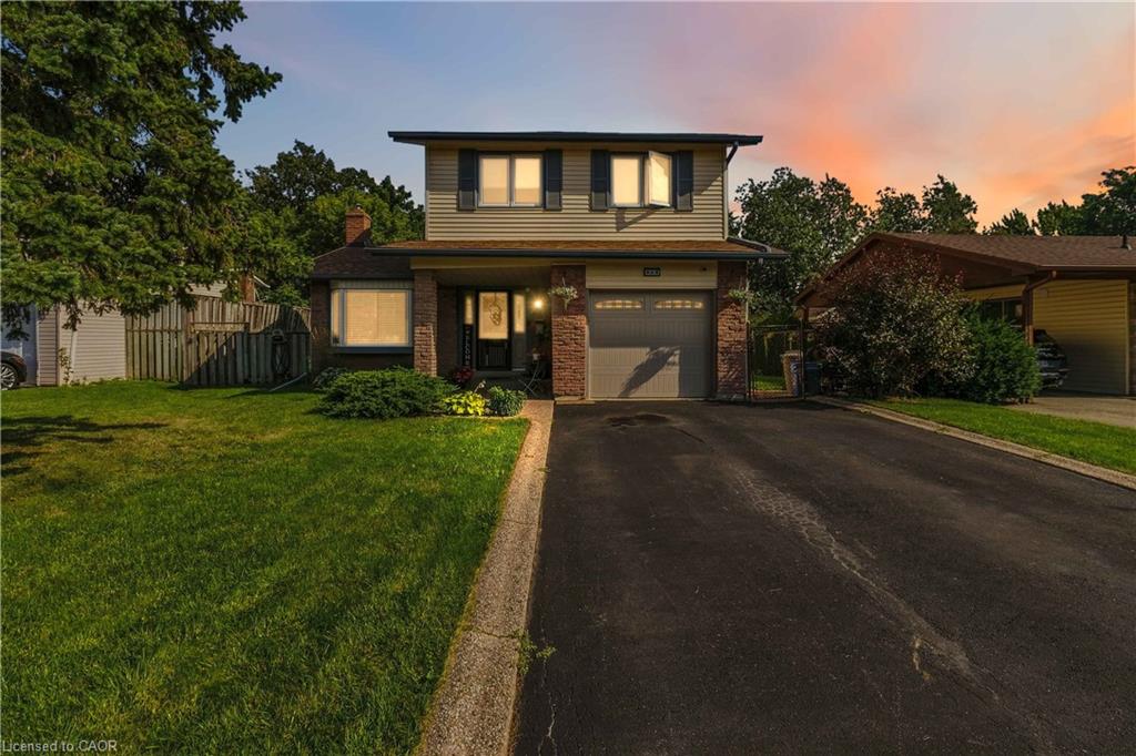608 Woodward Avenue Property Photo 1