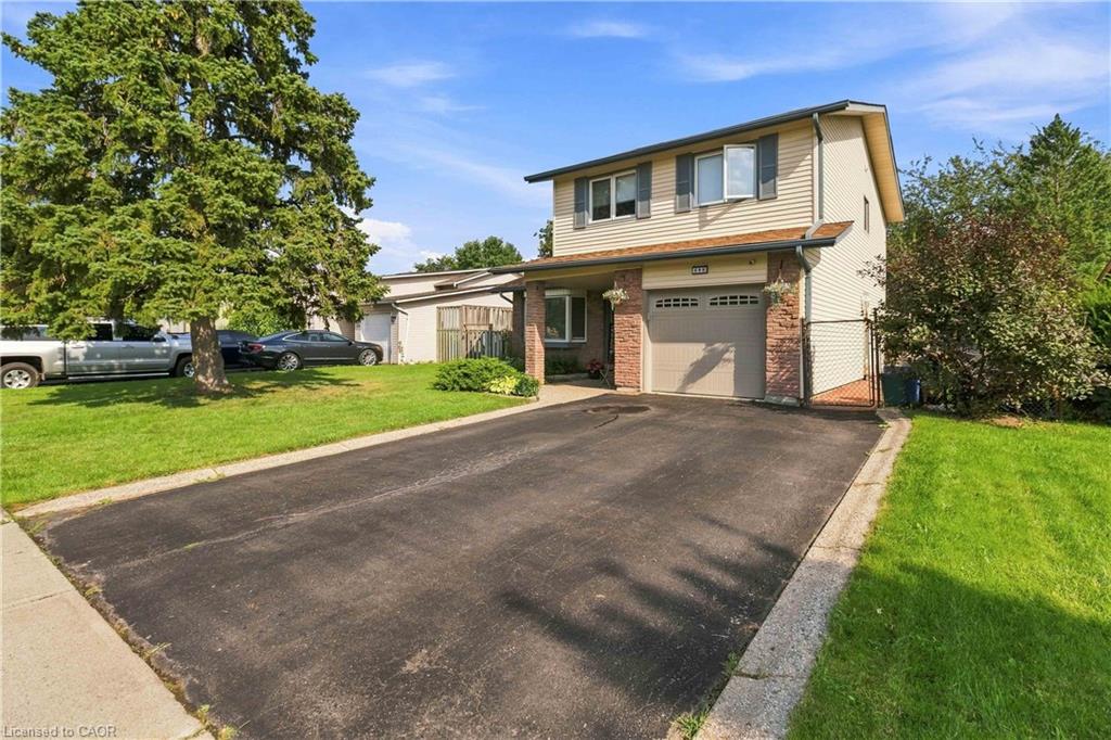 608 Woodward Avenue Property Photo 2