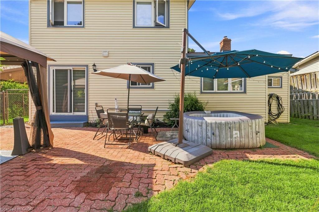 608 Woodward Avenue Property Photo 32