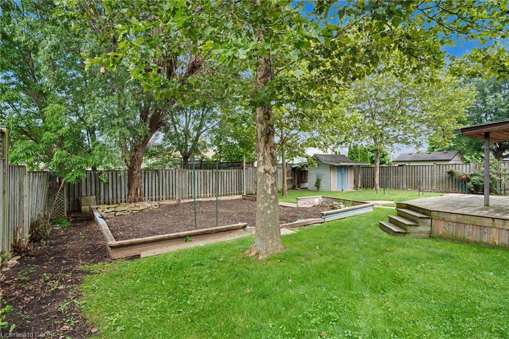 21 Farewell Crescent Property Photo 36