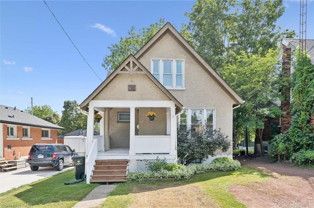 99 Cedar Street Property Photo 1