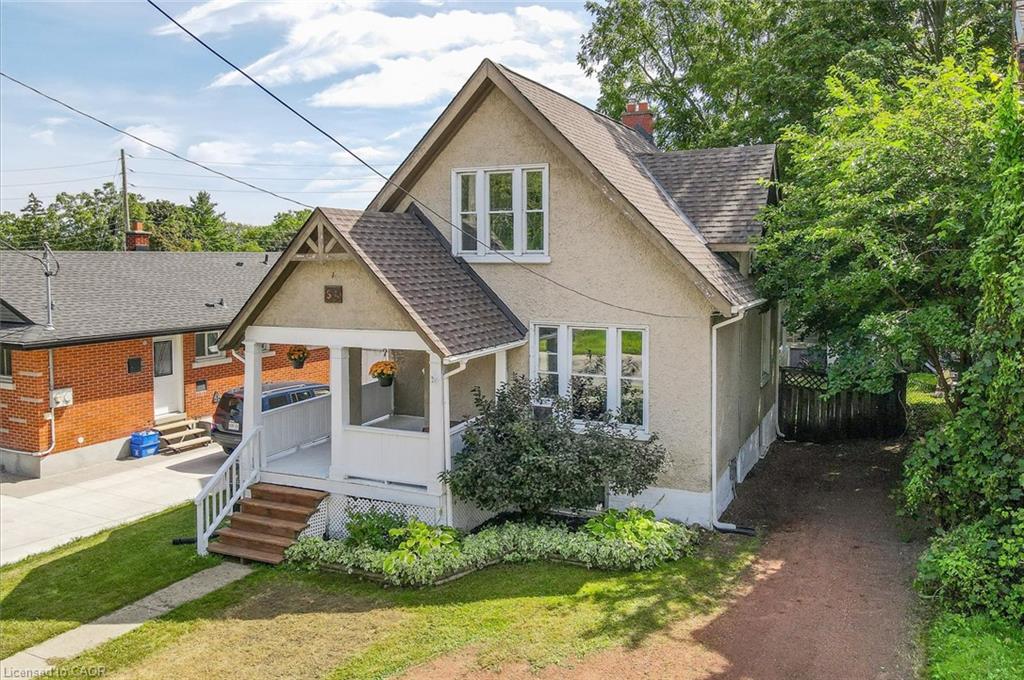 99 Cedar Street Property Photo 2