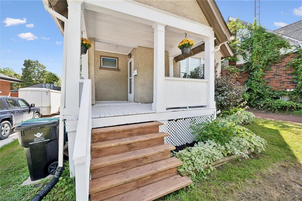 99 Cedar Street Property Photo 4