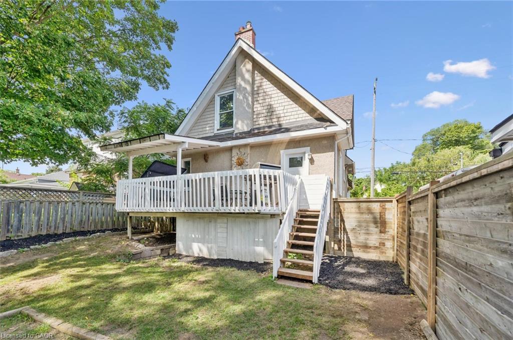 99 Cedar Street Property Photo 26