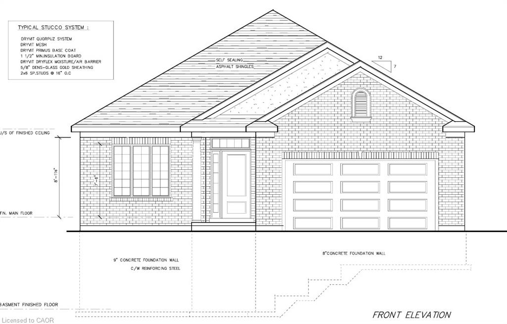 1681 King Street N Property Photo 1