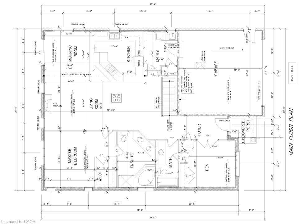 1681 King Street N Property Photo 2