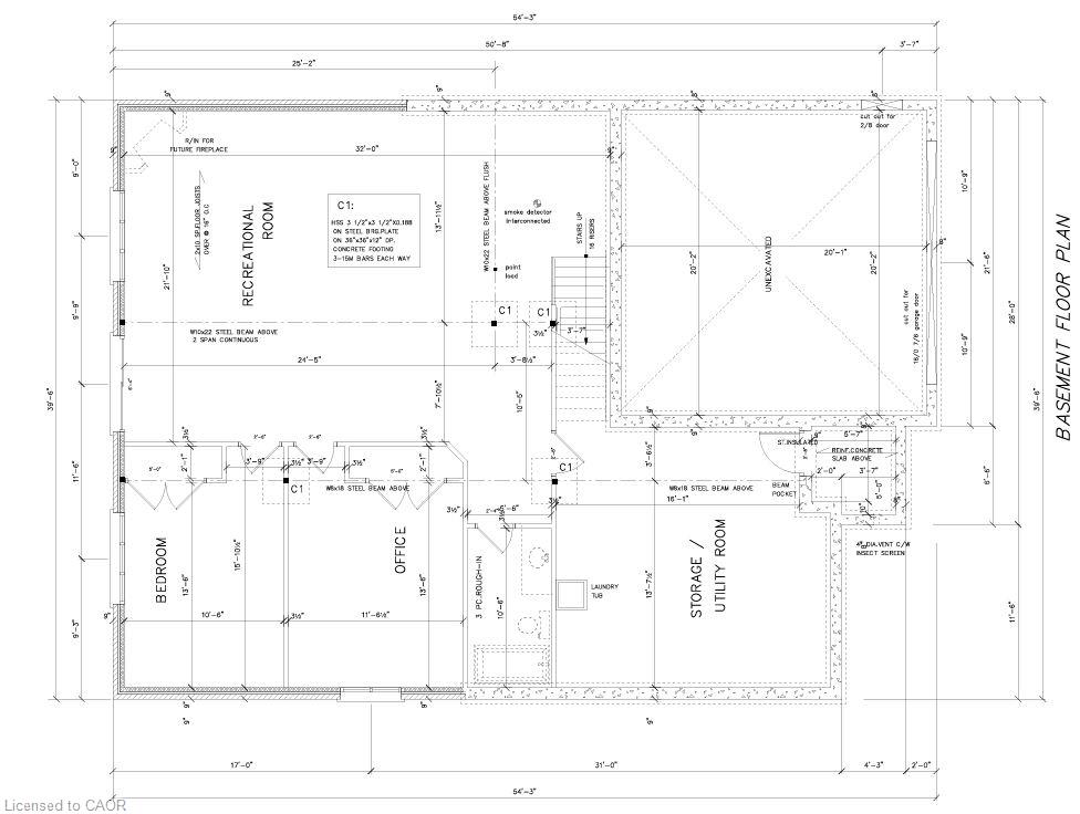 1681 King Street N Property Photo 3