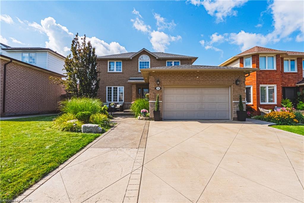 71 Riviera Ridge