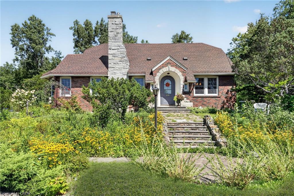 1210 Garrison Road Property Photo 1