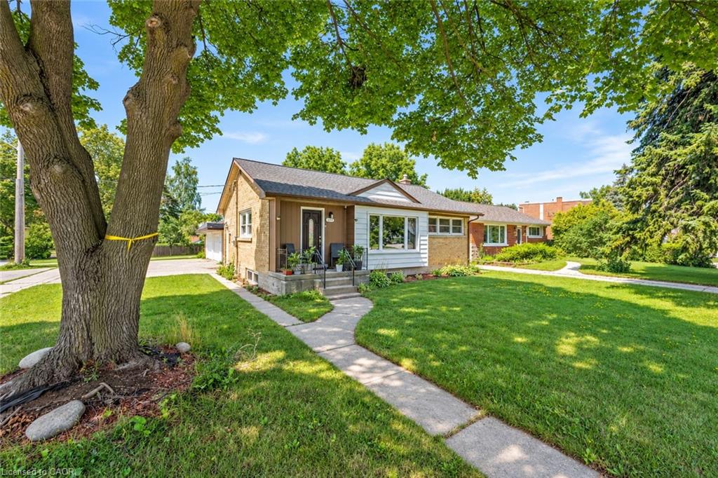 169 Bruce Street Property Photo 41