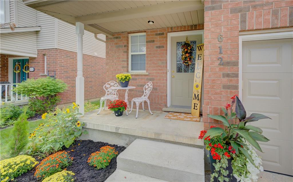 612 Brandenburg Boulevard Property Photo 5
