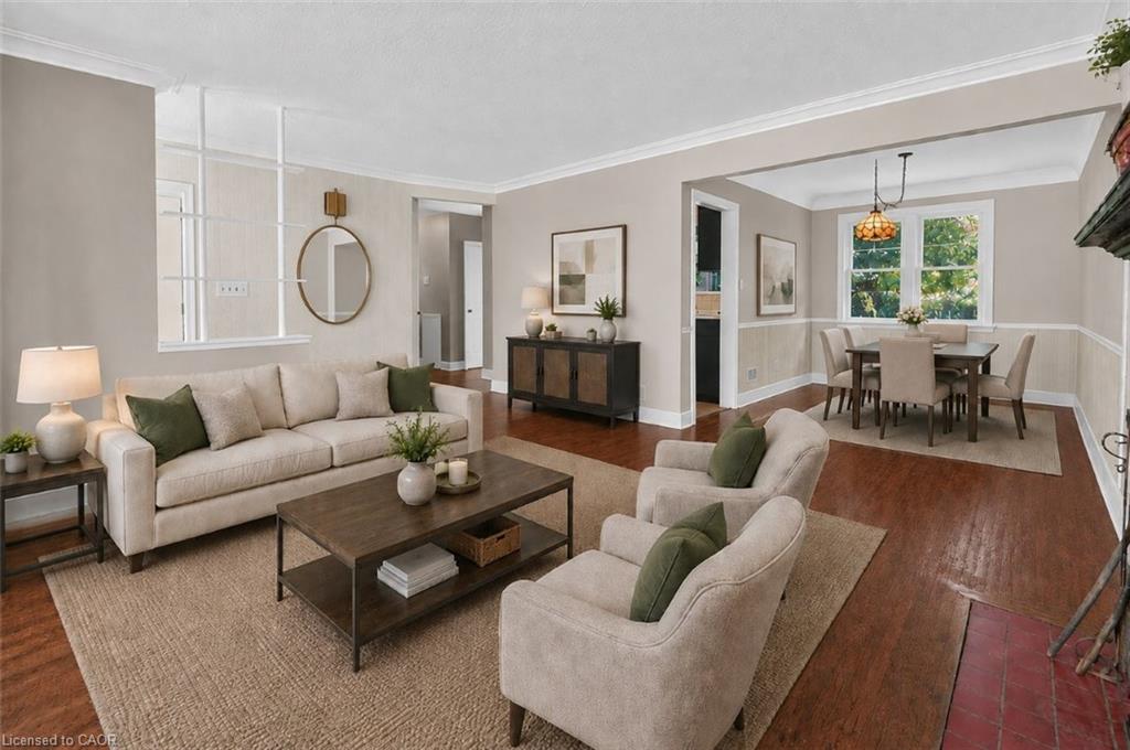 16 Byrne Boulevard Property Photo 4
