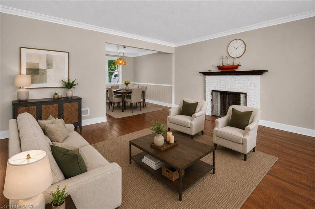 16 Byrne Boulevard Property Photo 5
