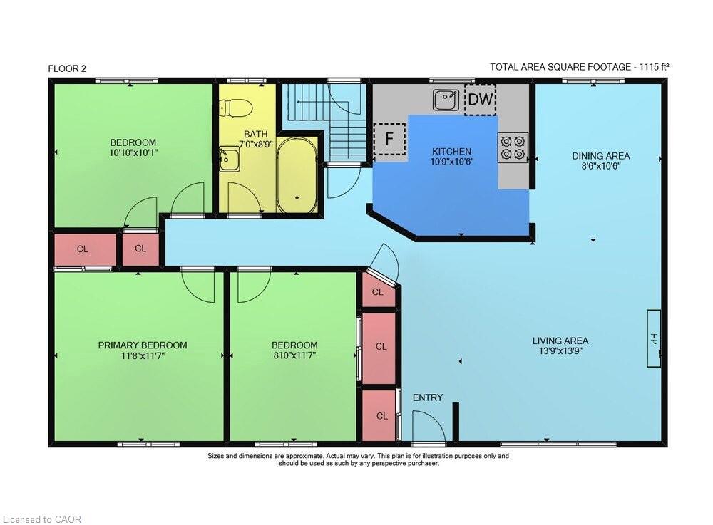 16 Byrne Boulevard Property Photo 23