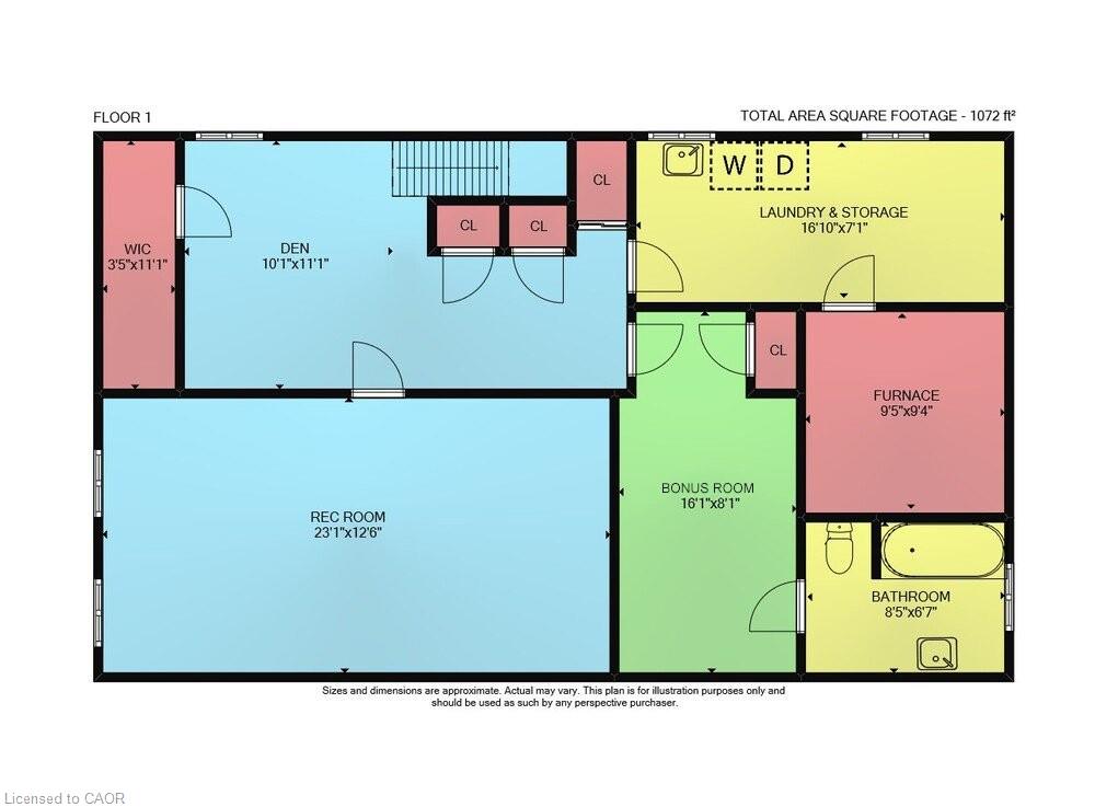 16 Byrne Boulevard Property Photo 24