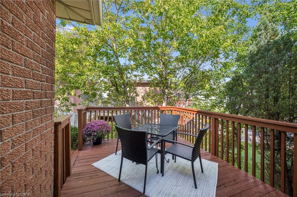 78 Old Huron Court Property Photo 23