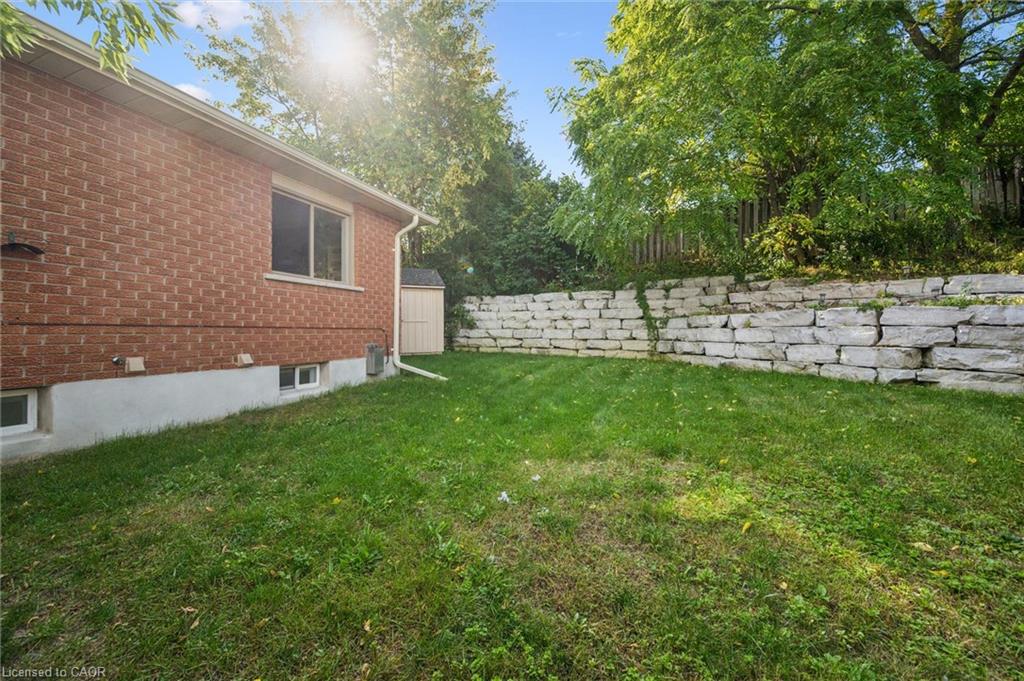 78 Old Huron Court Property Photo 25