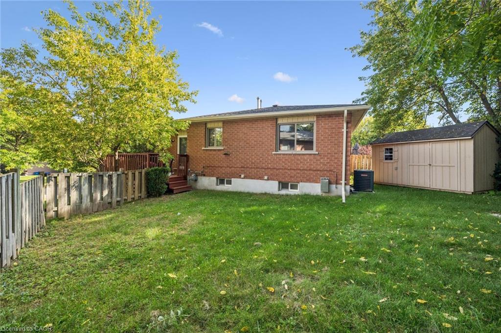 78 Old Huron Court Property Photo 26
