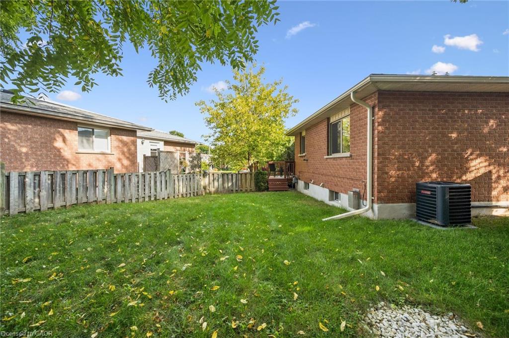 78 Old Huron Court Property Photo 27