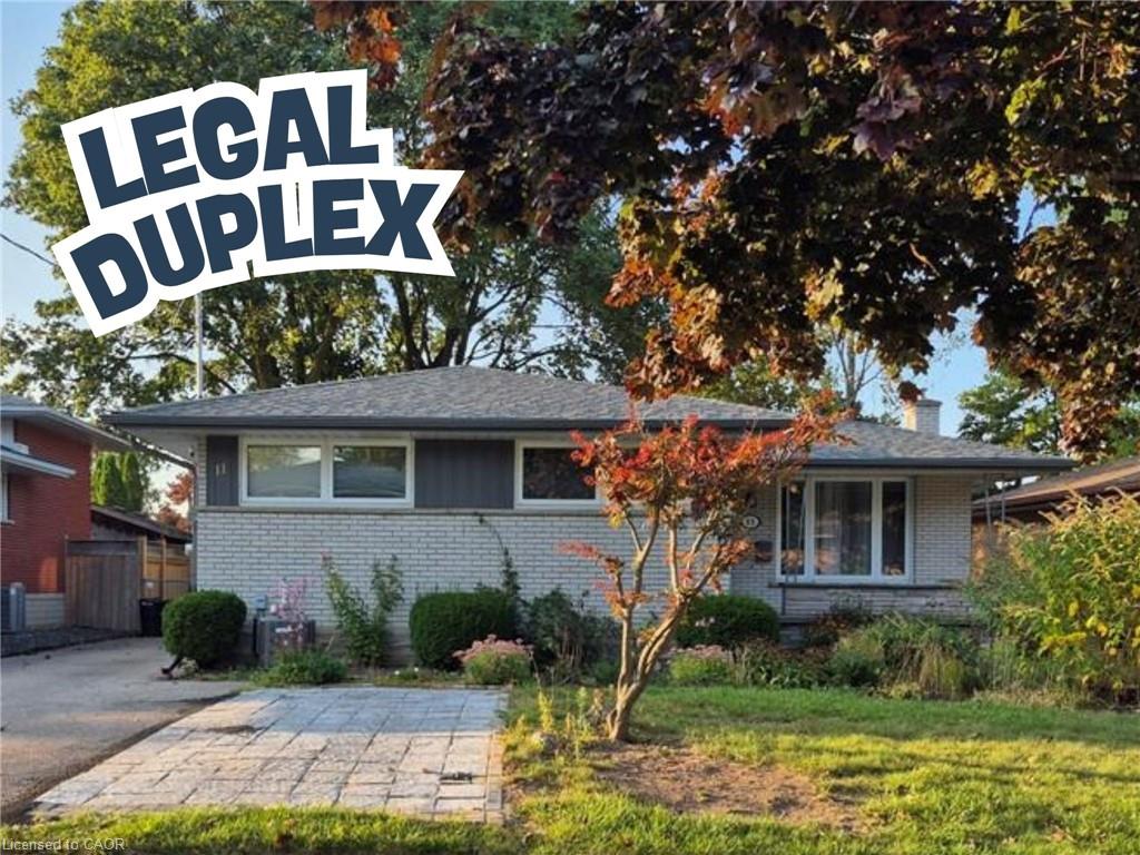 11 Duncairn Avenue Property Photo 1