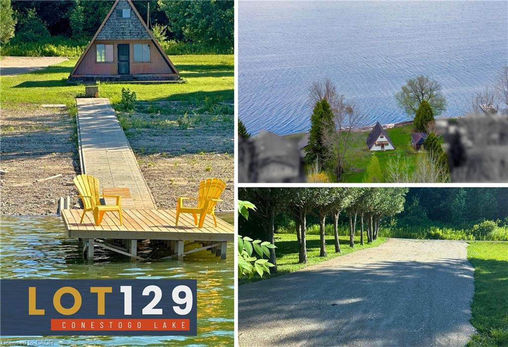 Lot 129 Road 100 Property Photo 1