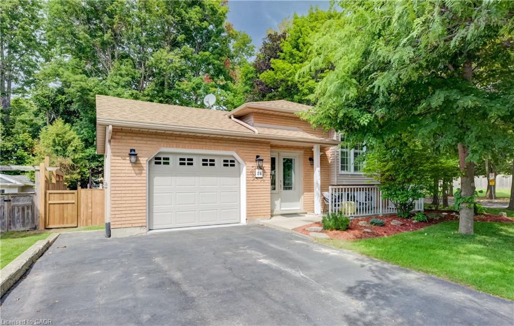 28 Forrest Avenue W Property Photo 1
