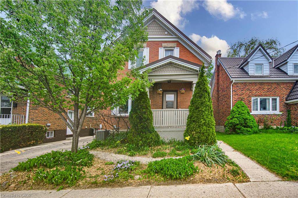 156 Glasgow Street Property Photo 1