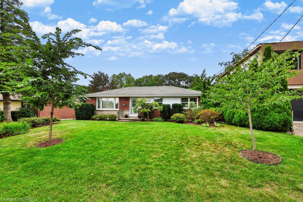 1078 Dalewood Avenue Property Photo 1