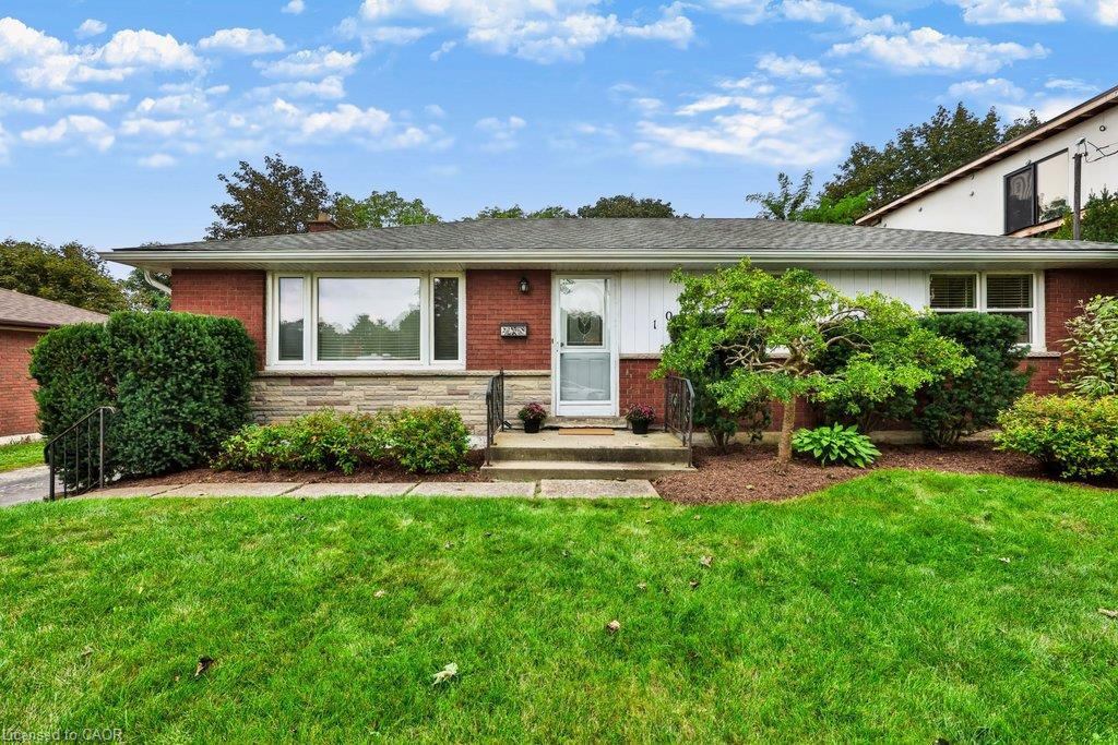 1078 Dalewood Avenue Property Photo 3