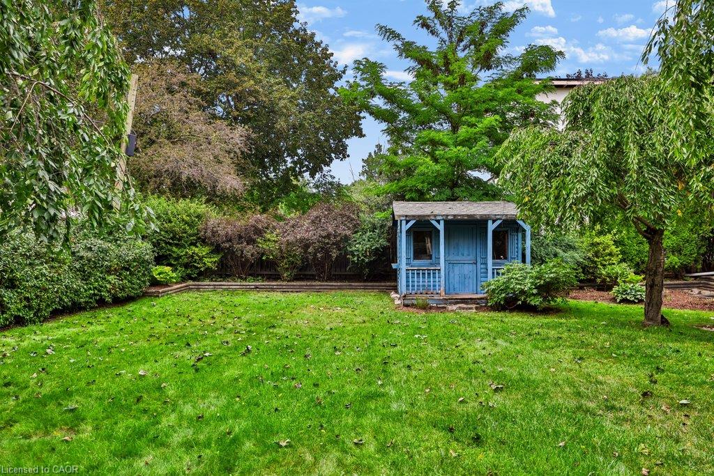 1078 Dalewood Avenue Property Photo 25