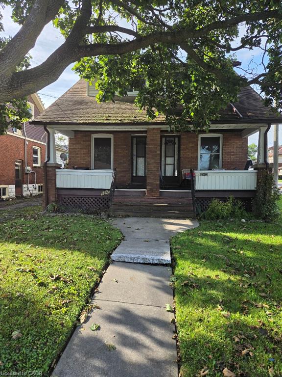 4940 Armoury Street Property Photo 1