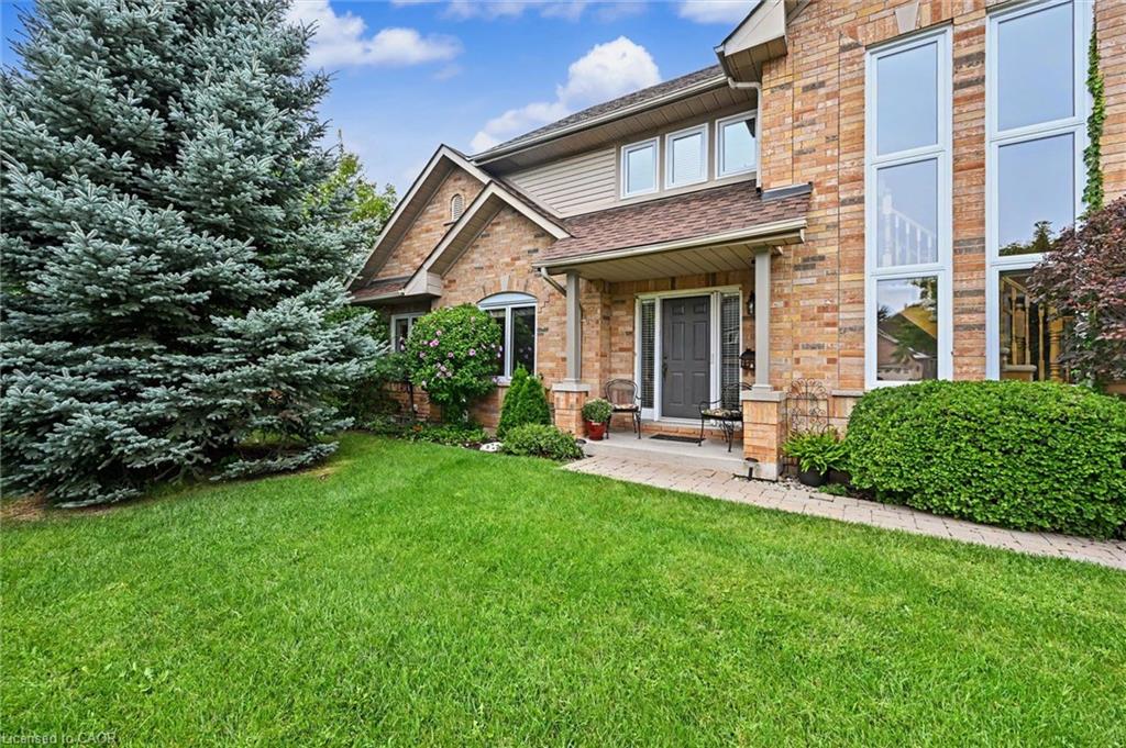 1-4275 Millcroft Park Drive Property Photo 4