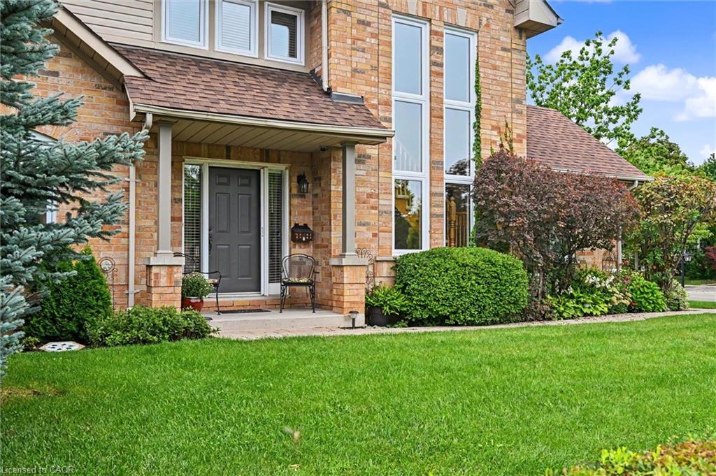 1-4275 Millcroft Park Drive Property Photo 7