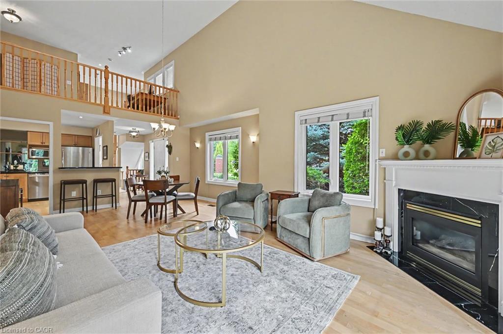 1-4275 Millcroft Park Drive Property Photo 13