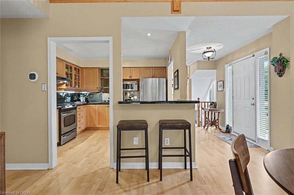 1-4275 Millcroft Park Drive Property Photo 15