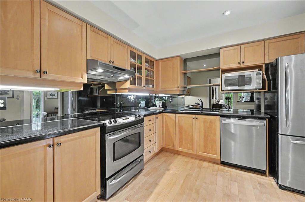 1-4275 Millcroft Park Drive Property Photo 16