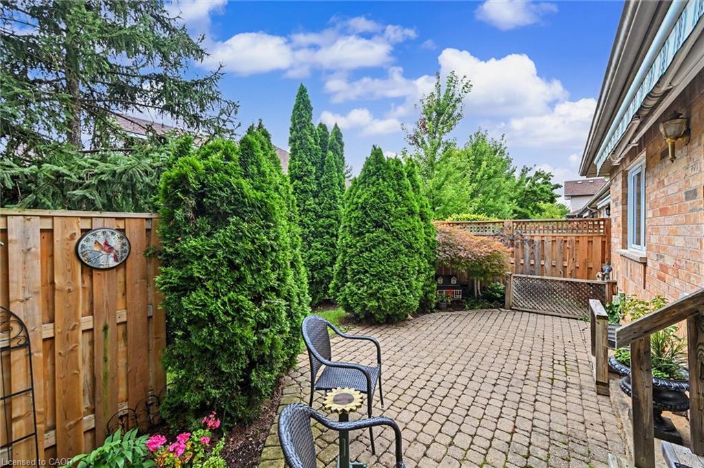 1-4275 Millcroft Park Drive Property Photo 40
