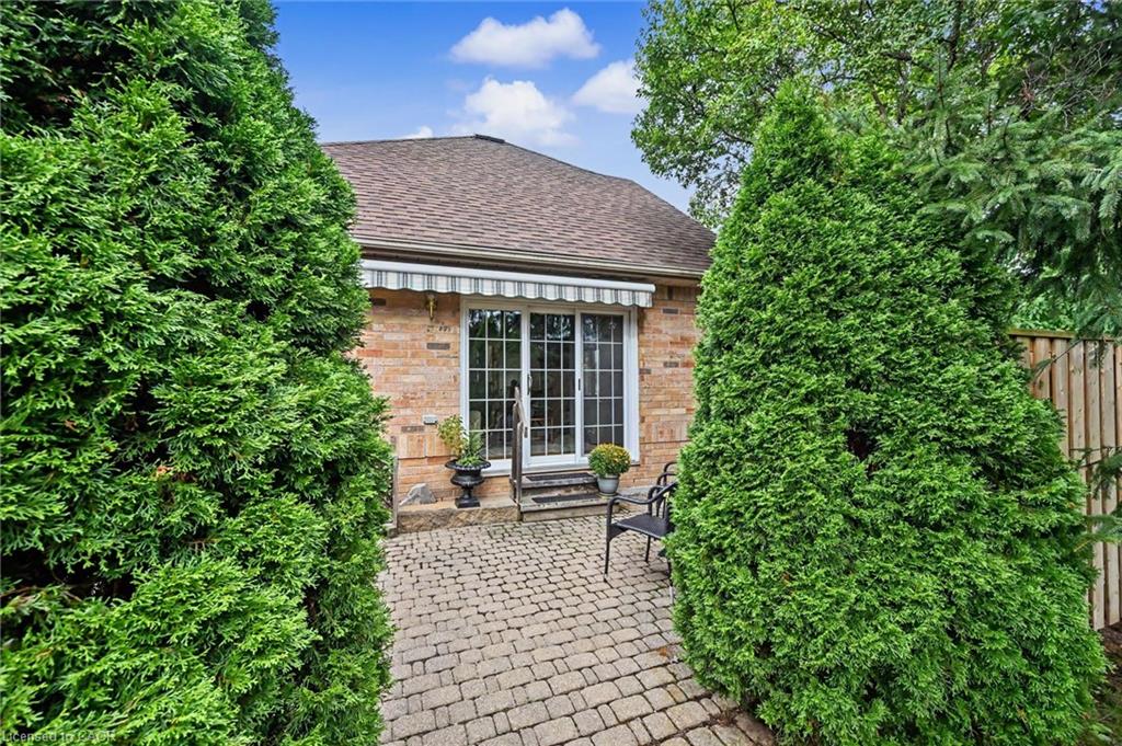 1-4275 Millcroft Park Drive Property Photo 41