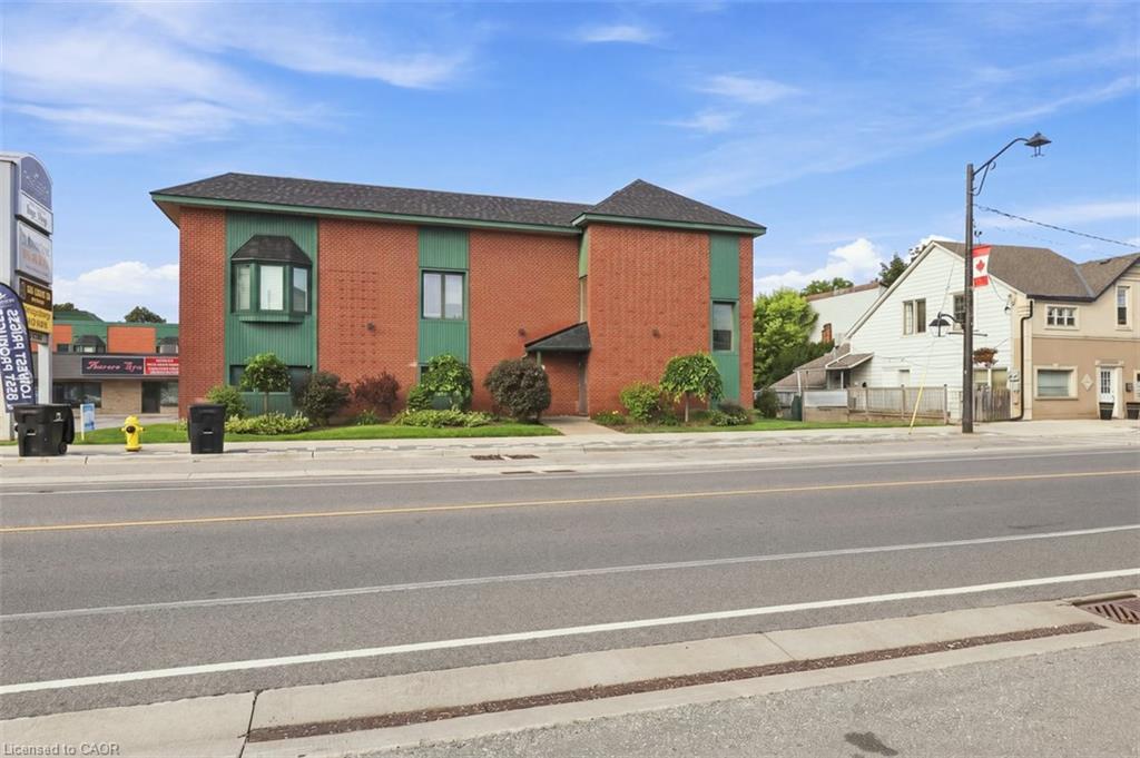 217-1009 Queenston Road Property Photo 6