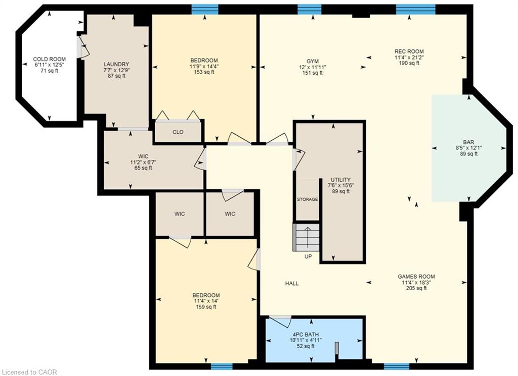 51 Autumn Ridge Trail Property Photo 49