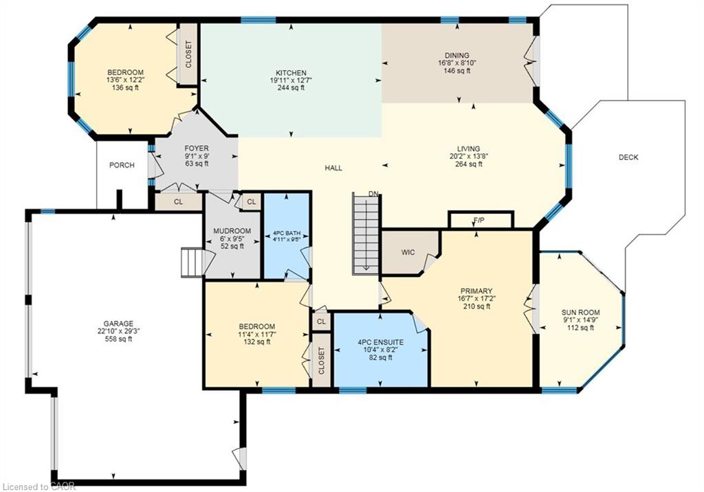 51 Autumn Ridge Trail Property Photo 50