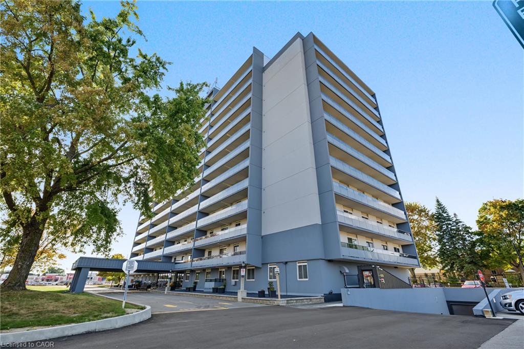 504-640 West Street Property Photo 1