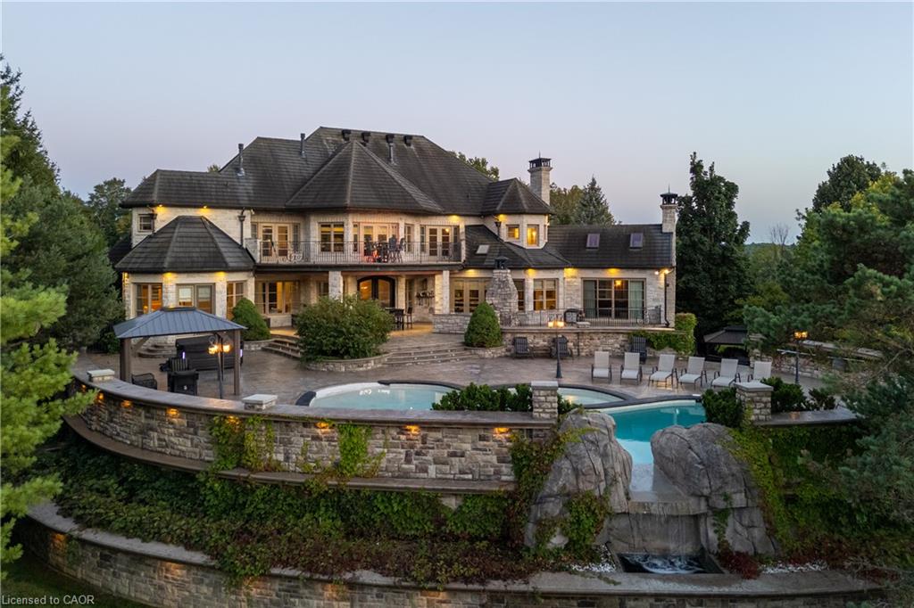 25 Turtle Lake Drive