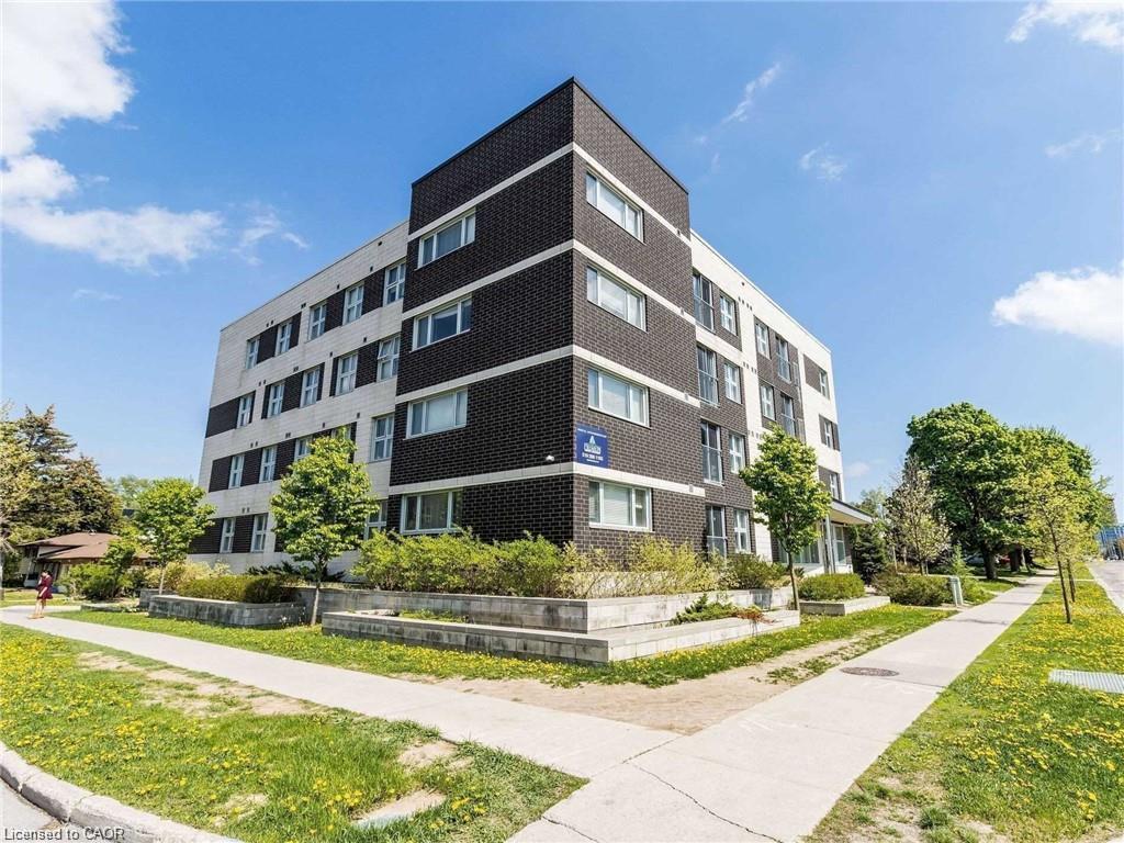 304-392 Albert Street Property Photo 1