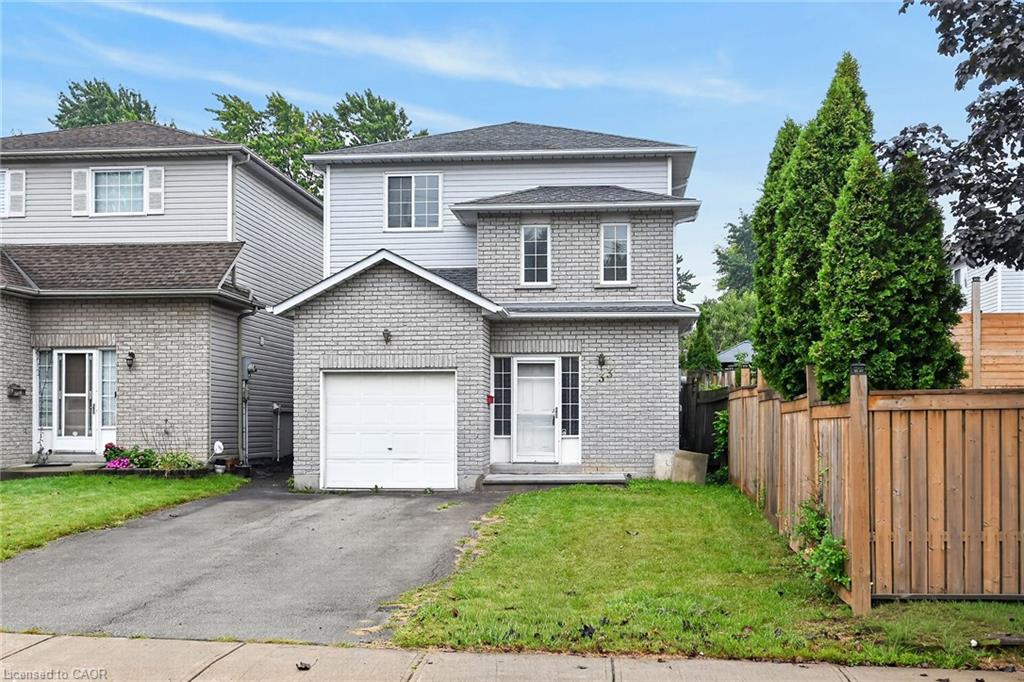 33 Brantdale Avenue Property Photo 1