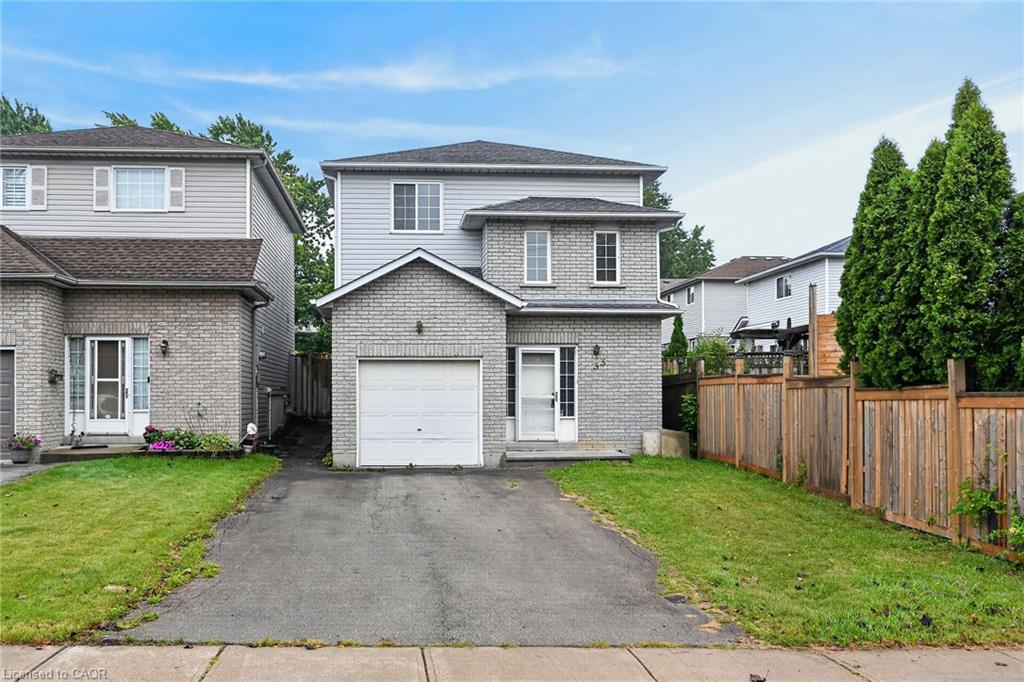 33 Brantdale Avenue Property Photo 3